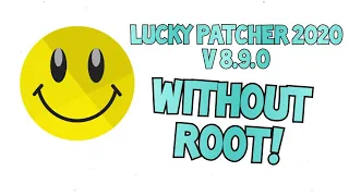 How to Install And Use Lucky Patcher 2020 | No Root Easy Tutorial!