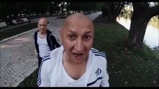 Opa Opa Russian Fail