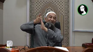 Koleksi Kuliyyah Ustaz Azhar Idrus : "Rukun Mandi" | 4K