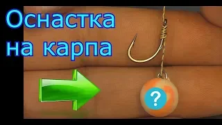 ЛАЙФХАК  ДЛЯ РЫБАЛКИ. Волосяная оснастка с пружинкой  My fishing