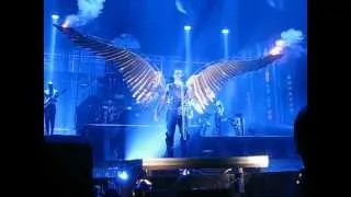 Engel - RAMMSTEIN 2012