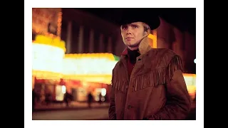 MIDNIGHT COWBOY THEME (John Barry)