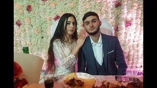 Ibrahim & Ayse  1