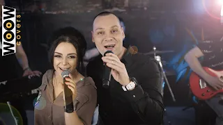 Sanela Stojković i Darko Filipović - Kao led, kao žar (4K)
