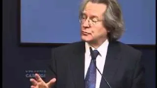 A.C. Grayling: The Humanist Movement