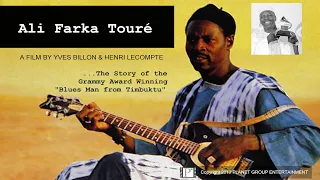 ALI FARKA TOURE TRAILER 1080 EN