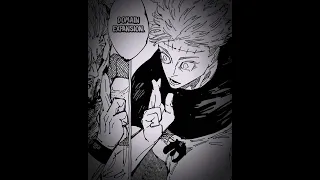 Gojo is Back But as a Tool 🥲💔 - Gojo Satoru Edit [ Jujutsu Kaisen Manga ]