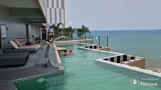 Pattaya Condo, Copacabana, Jomtien Full Review