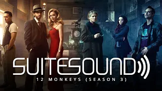 12 Monkeys (Season 3) - Ultimate Soundtrack Suite