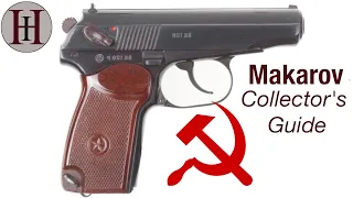 Russian Makarov | Collector's Guide