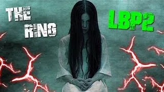 LBP2 - THE RING [Full-HD]