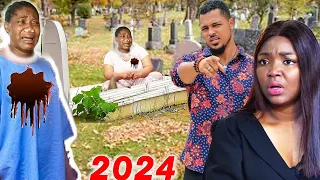 How My Sister Killed Me Out Of Jealousy - Ekene Umenwa/ Van vicker/ Mercy Johnson 2024 Latest Movie