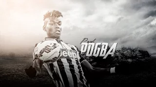 Paul Pogba | Goals, Skills, Assists | Juventus | 2015/2016 (HD)