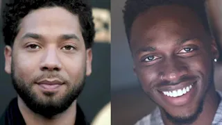 Jussie Smollett takes stand in own defense