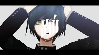 【ダンガンロンパMMD】半端ならK.O.【ネタバレ】