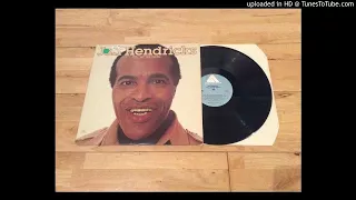 jon hendricks - Bet you thought i'd never find you