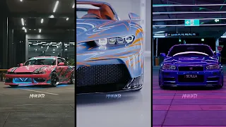 Car edits compilation PART #3