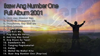 Faithmusic Manila || Ikaw Ang Number One || Full Album 2001