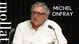 Michel Onfray - La foudre gouverne le monde : journal hédoniste