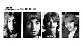 The Beatles - The White Album | vinyl album review