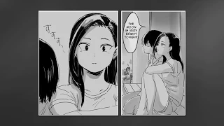 Shouto Todoroki x  Momo Yaoyorozu doujinshi - Easy to read (TodoMomo)