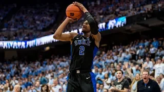 Duke vs North Carolina   Full Game Highlights | March 9, 2019 | 2018 19 NCAA Season