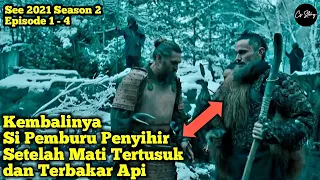 See season 2 | Episode 1-4 | Cs story Alur cerita film