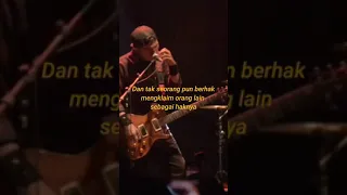 Story Wa Captain Jack reuni - Tidak ada klaim atas aku