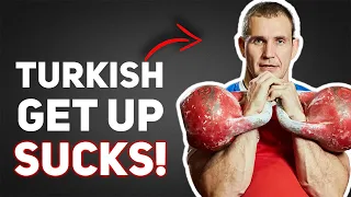 5 WORST Kettlebell Exercises - (ACCORDING TO KETTLEBELL WORLD CHAMPION)