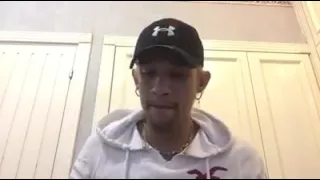 Kiko canta Você Veio Pra Ficar