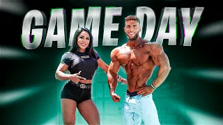 GAME DAY | MR BIG EVOLUTION PRO | KIM ANGEL