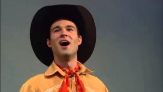 Oklahoma! - 1943 Restoration - Act 1