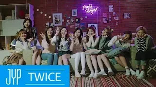 TWICE "ONLY 너" (Only You) M/V