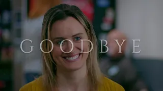 OITNB || Goodbye