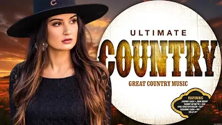 Greatest Country Songs Of All Time 🎶 All Time Best Country Songs 🎶 Country Music Songs #235