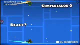 gd jugando dual ship challenges