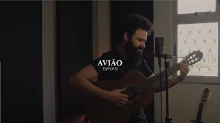 Avião - Djavan (Stefano Mota)