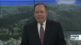 WYMT Mountain News at 5:30 p.m. - Top Stories - 9/12/23