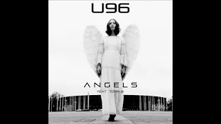 U96      2018 - Angels (feat. Terri B!)   SINGLE