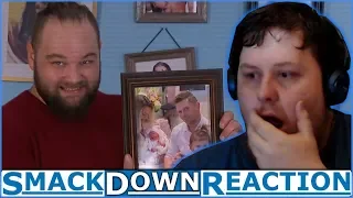 Bray Wyatt wants The Miz's Family! (Daniel Bryan Dead?) : Smackdown Reaction: 06.Dec.2019