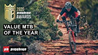2020 Best Value Mountain Bike Of The Year | Pinkbike Awards
