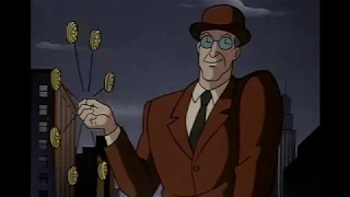 Clock King tribute: Wasting Time (RED)