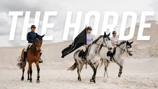 THE HORDE - HORSE PILOT