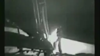 Аполлон - 11. Видео хроника