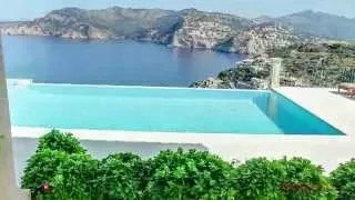 Super Luxury 12.500.000 Euro Villa in Andratx - Mallorca