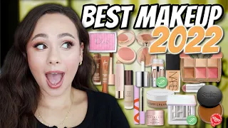 THE BEST MAKEUP OF 2022!!! doesn't get better than these