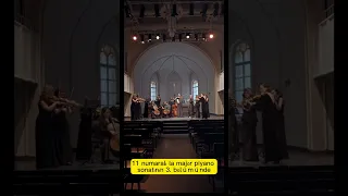 Mozart Neden Türk Marşı Besteledi?