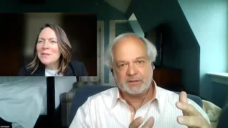 Media Lab Perspectives: You are RIGHT! Right? with Juan Enriquez