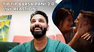 Tip Tip Barsa Pani | Suryavanshi | Live Reaction Video | NOT SUITABLE FOR YOUNGER AUDIENCE - PG