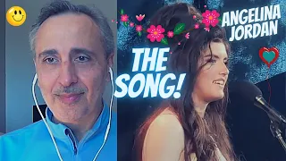 The cover that helped make Angelina Jordan Astar, A Star!